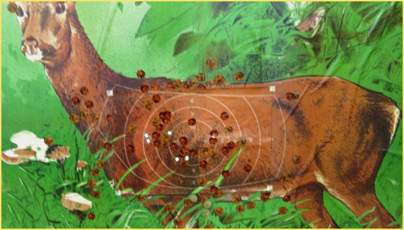 Jagdschule Region Hannover