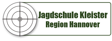 Logo Jagdschule Region Hannover Logo Jagdschule Region Hannover