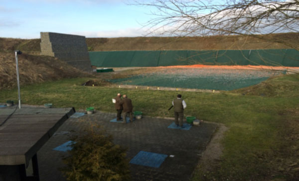 Jagdschule Region Hannover Schießen Jagdschule Region Hannover Schießen